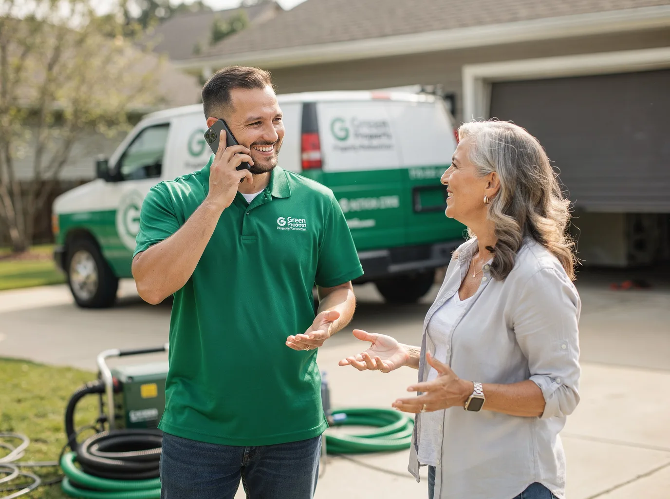 Water Damage Restoration Salineno, TX FAQs